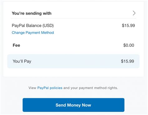 Will PayPal ask you to download an app?