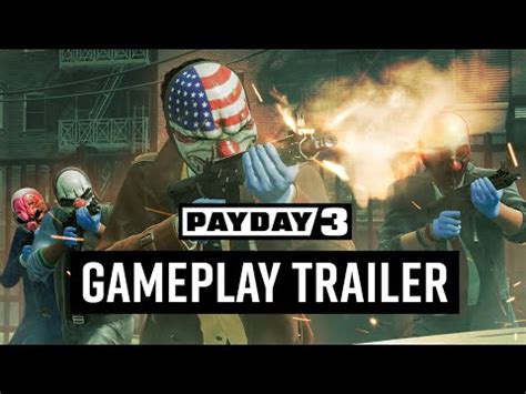 Will Payday 3 be on Xbox 1?