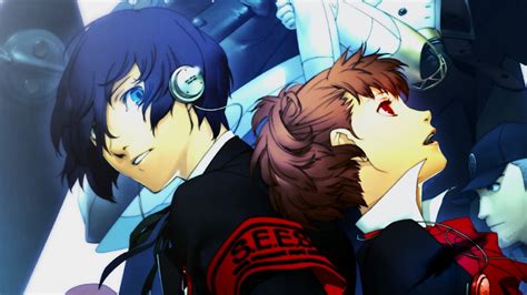 Will Persona 3 and 4 come to Xbox?