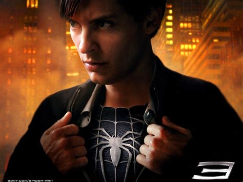 Will Peter Parker be in Spider-Man 3?