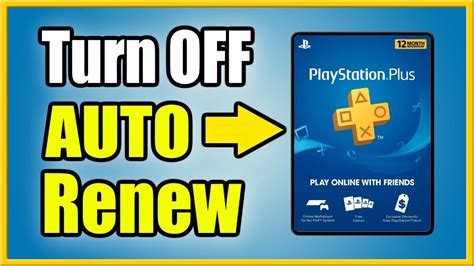 Will PlayStation Plus automatically renew?
