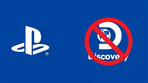Will PlayStation delete purchased Discovery shows?