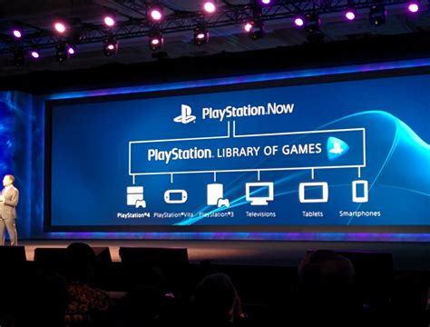 Will PlayStation do cloud gaming?