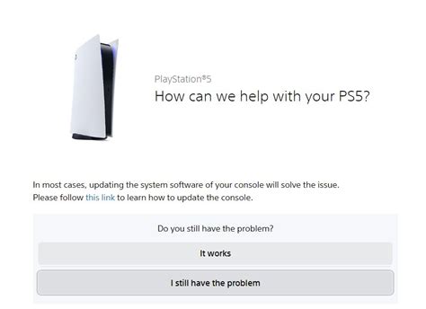 Will PlayStation fix my PS5 with my warranty?