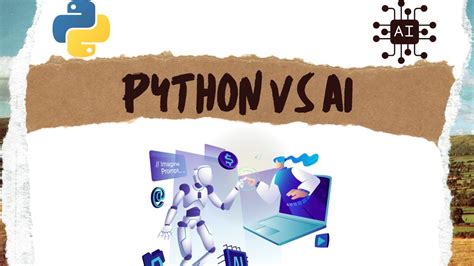 Will Python be replaced by AI?