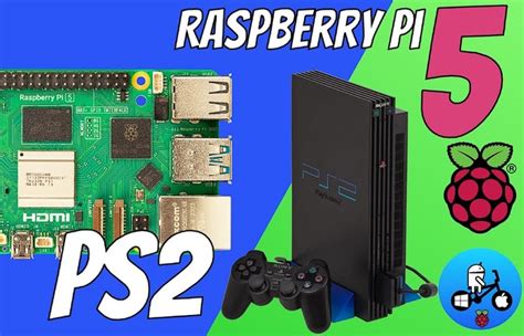 Will Raspberry Pi 5 run PS2?