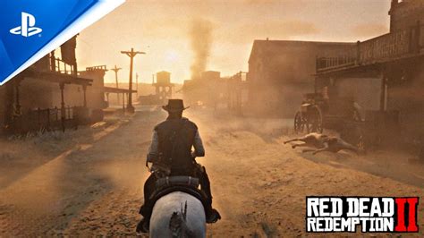 Will Red Dead 2 ever get 60 fps?