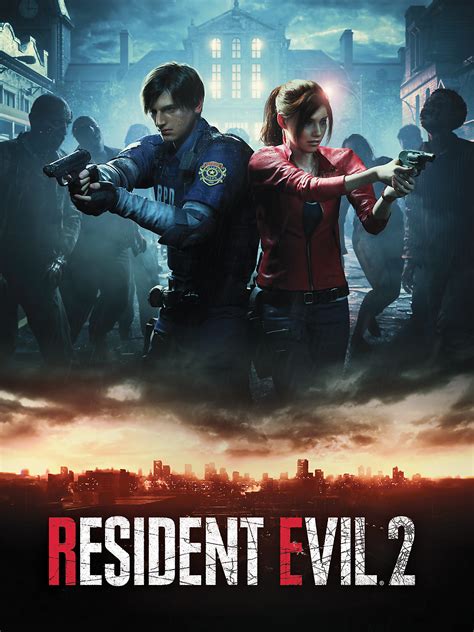 Will Resident Evil 2 come to PS Plus?
