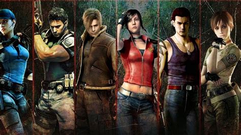 Will Resident Evil 3 be on Game Pass?