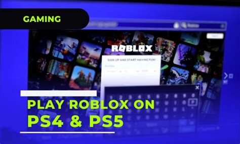 Will Roblox on PS4 be free?