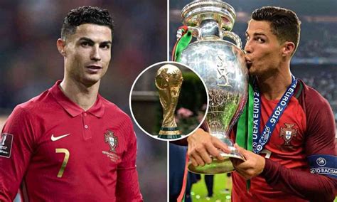 Will Ronaldo play Euro 2024?