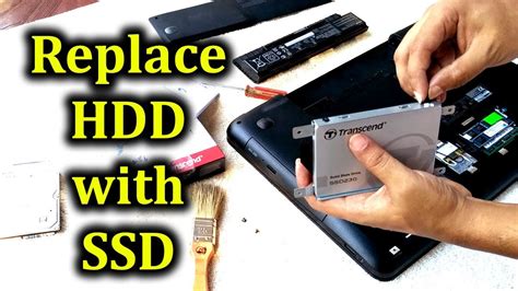 Will SSD ever replace HDD?