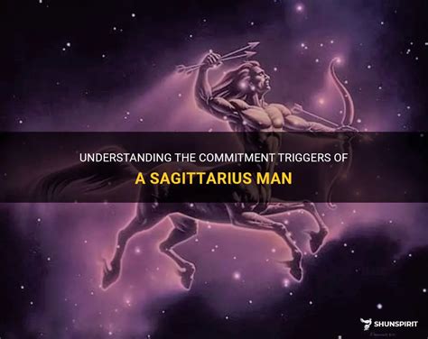 Will Sagittarius ever commit?