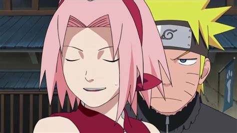 Will Sakura ever love Naruto?