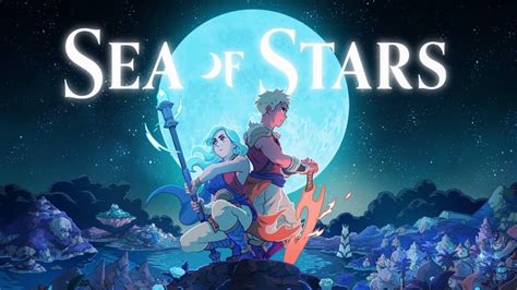 Will Sea of Stars be on PS5?