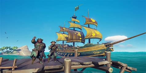 Will Sea of Thieves add private servers?
