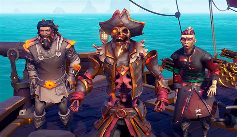 Will Sea of Thieves come to PS5?