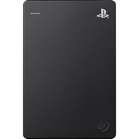 Will Seagate 4TB game drive for PS4 work on PS5?