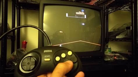 Will Sega controller work on Atari 2600?