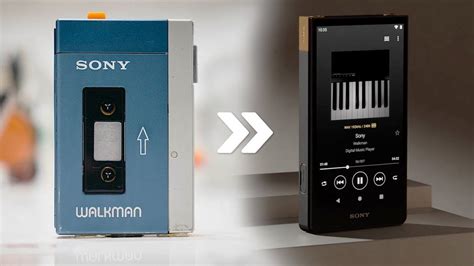 Will Sony make another Walkman?