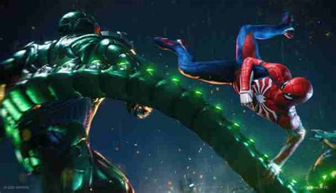 Will Spider-Man 2 PS4 be on PC?