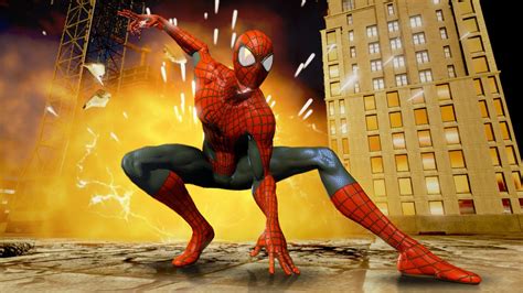 Will Spider-Man 2 be multiplayer?