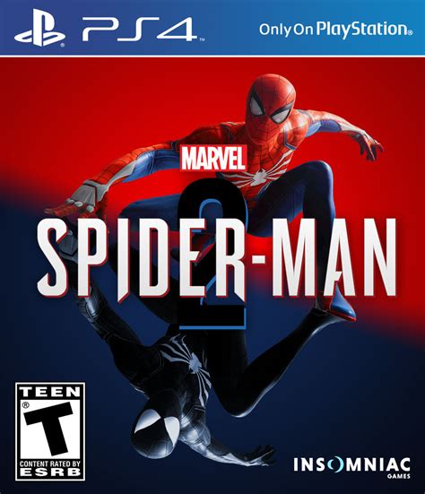 Will Spider-Man 2 ever be on PS4?