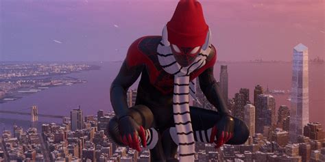 Will Spider-Man 2 have a bigger map?