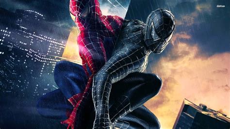 Will Spiderman 3 be on PC?