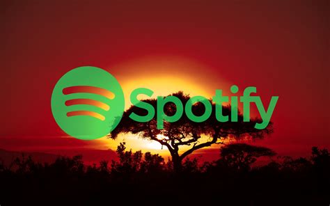 Will Spotify work in Africa?