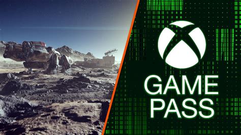 Will Starfield leave Game Pass?