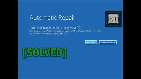 Will Startup Repair fix my computer?