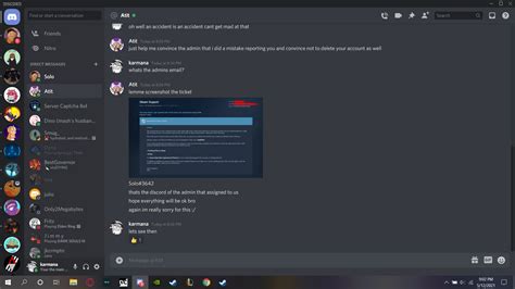 Will Steam contact you on discord?