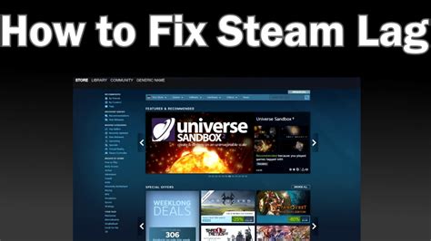 Will Steam lag my PC?