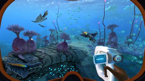 Will Subnautica 3 be a thing?