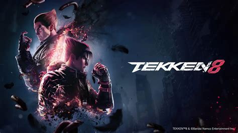 Will Tekken 8 be on PC?