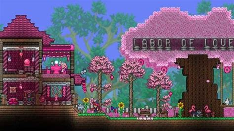 Will Terraria be crossplay?