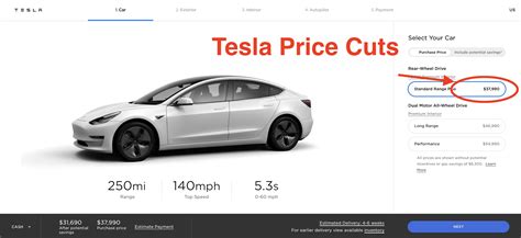 Will Tesla continue to drop prices?