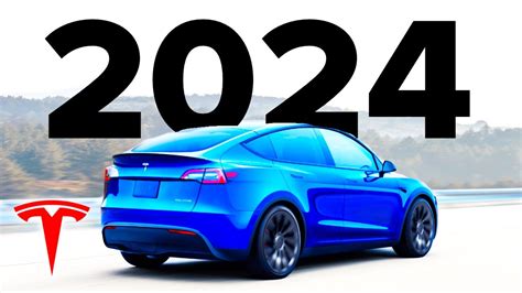 Will Tesla go up in 2024?