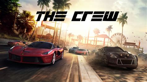 Will The Crew 1 be playable offline?