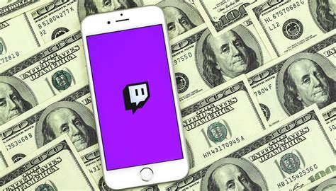 Will Twitch pay you?