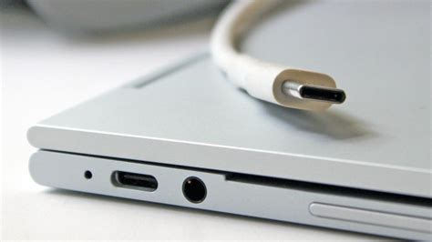 Will USB-C be the future?