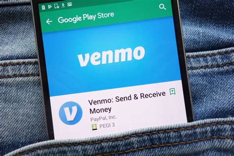 Will Venmo goods and services refund money if scammed?