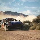 Will WRC 23 have PSVR 2 support?