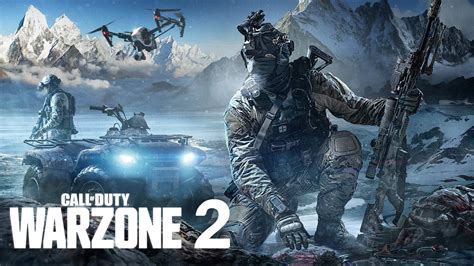 Will Warzone 2.0 be free to download?