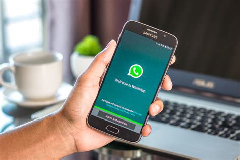 Will WhatsApp stop working on older phones?