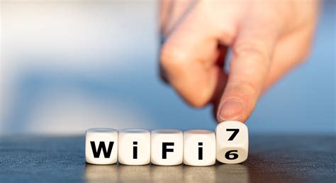 Will Wi-Fi 7 replace Ethernet?