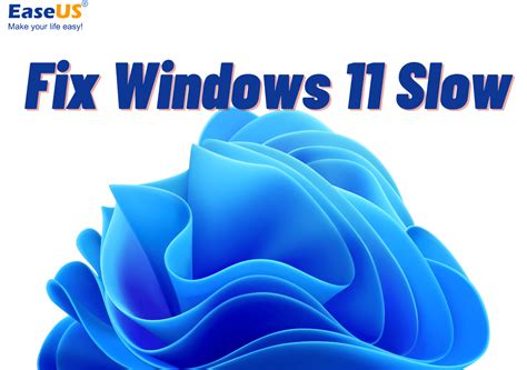 Will Windows 11 slow down?