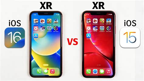 Will XR get iOS 18?