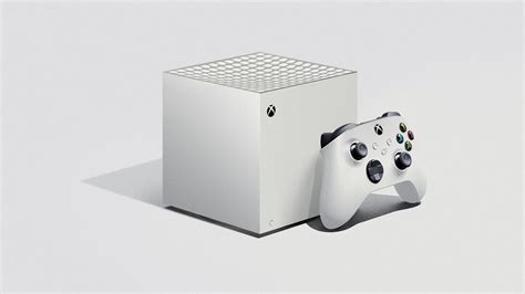 Will Xbox Series S get hot?